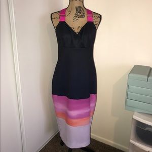 Ted Baker dress